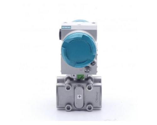 Siemens Messumformer für Differenzdruck 7MF4433-1DA02-1AA - Bild 4