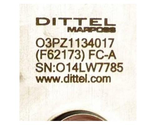 Dittel Sensor F62173 O3PZ1134017 - Bild 2