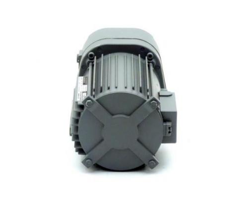 Hitachi 3-Phasen-Getriebemotor CA24-020-100 - Bild 4