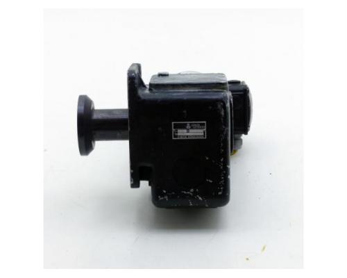 Anker Getriebe Getriebemotor CA63 - Bild 4
