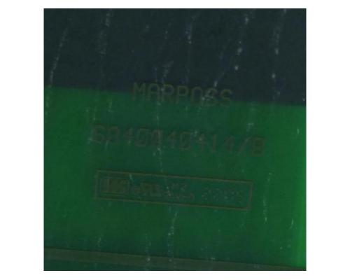 MARPOSS leiterplatte 6840040414/B - Bild 2