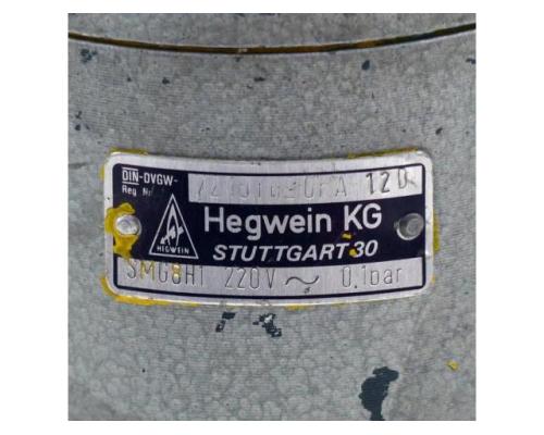 Hegwein Gassicherung SMG8H1 72151HB01 - Bild 2