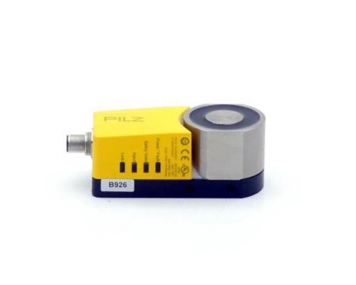 Pilz Sicherheitsschalter PSEN sl-0.5p b2.2 570512 V1.3 - Bild 6