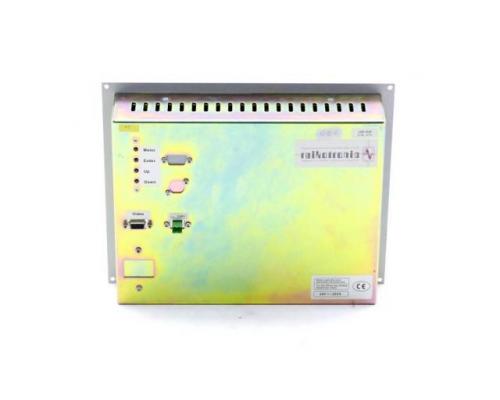 Reikotronic Industrial TFT monitor LCD 10,4 F0810EMF35504 - Bild 4