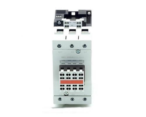 Siemens Leistungsschütz 3RT1045-3BB44-3MA0 - Bild 6