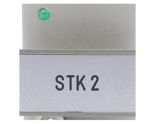BOBE Industrie-Elektronik Leiterplatte STK2 - Bild 2