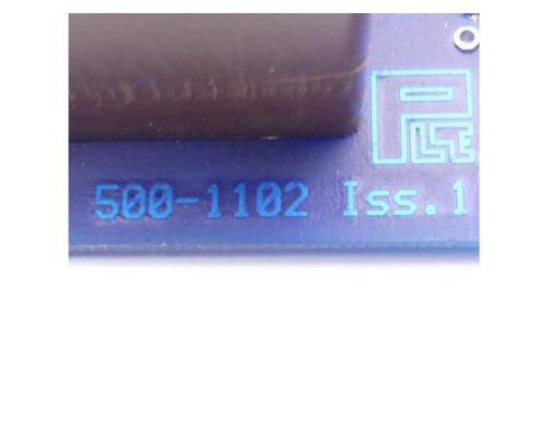 DIGATRON Leiterplatte 500-1102 - Bild 2