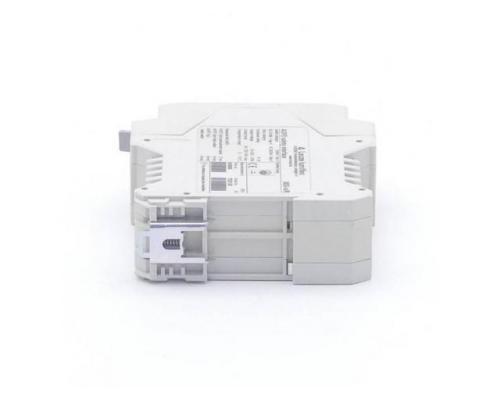 Leuze electronic Modulares Sicherheits-Interface MSI-s/R 549900 - Bild 4
