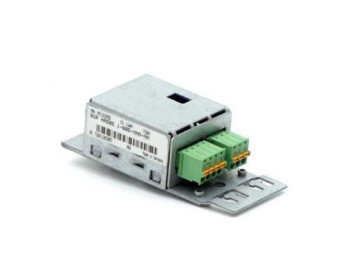 Bosch Adapter Plug Interface BGR HAS05.1-005-NNN-NN R911 - Bild 1