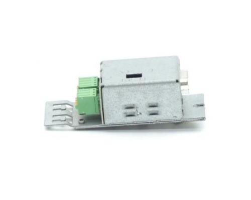 Bosch Adapter Plug Interface BGR HAS05.1-005-NNN-NN R911 - Bild 5