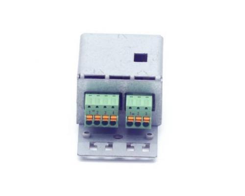 Bosch Adapter Plug Interface BGR HAS05.1-005-NNN-NN R911 - Bild 6