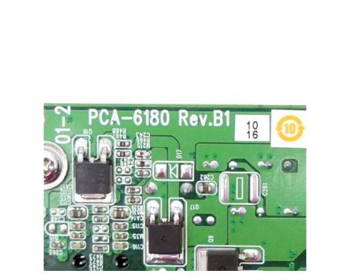 ADVANTECH CPU Karte PCA-6180E-00B1 - Bild 2