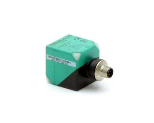 PEPPERL+FUCHS Induktiver Sensor NBN40-L2-A2-V1 - Bild 1
