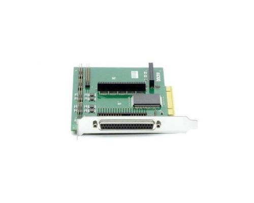 bmcm Mess- und Steuerungskarte PCI-BASEII PCI-BASEII 3. - Bild 6