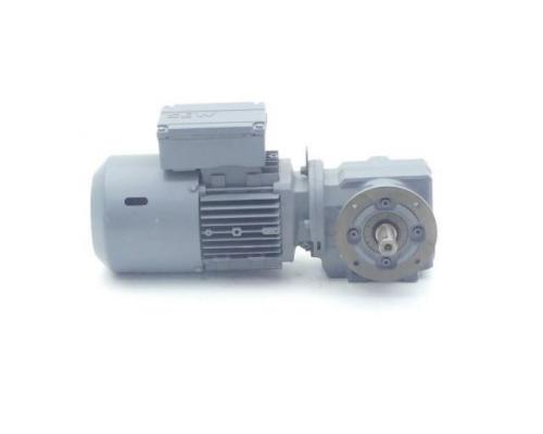 SEW-Eurodrive Getriebemotor SF37 DT71D4/BMG/Z 01.3017528901.0001 - Bild 3