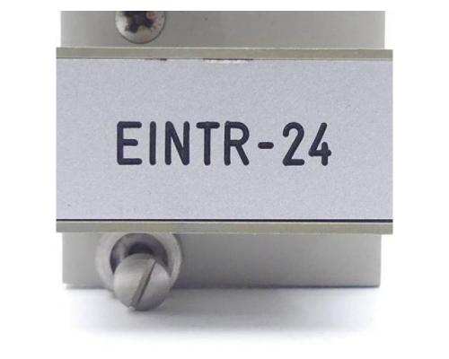 BOBE Industrie-Elektronik Leiterplatte EINTR-24 - Bild 2