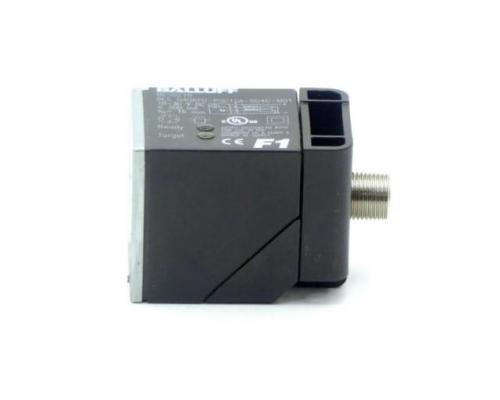BALLUFF Induktiver Sensor BES021R BES Q40KFU-PSC15A-S04G-M - Bild 3