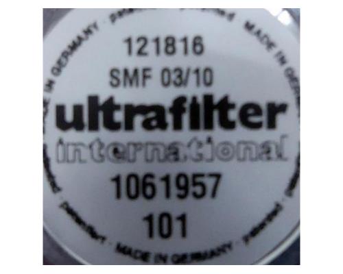 ultrafilter Filterelement SMF 03/10 121816 - Bild 2