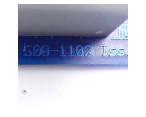 DIGATRON Leiterplatte 500-1102 - Bild 2