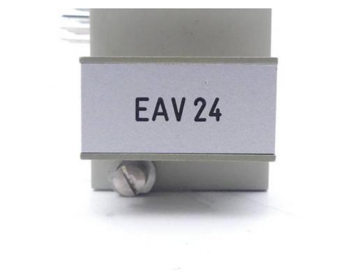 BOBE Industrie-Elektronik Leiterplatte EAV24 - Bild 2