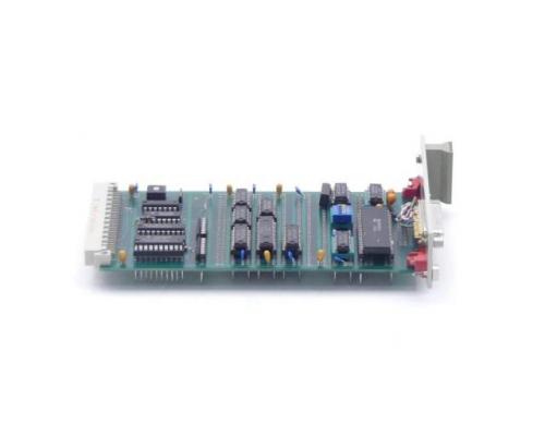 BOBE Industrie-Elektronik Leiterplatte EAV24 - Bild 3