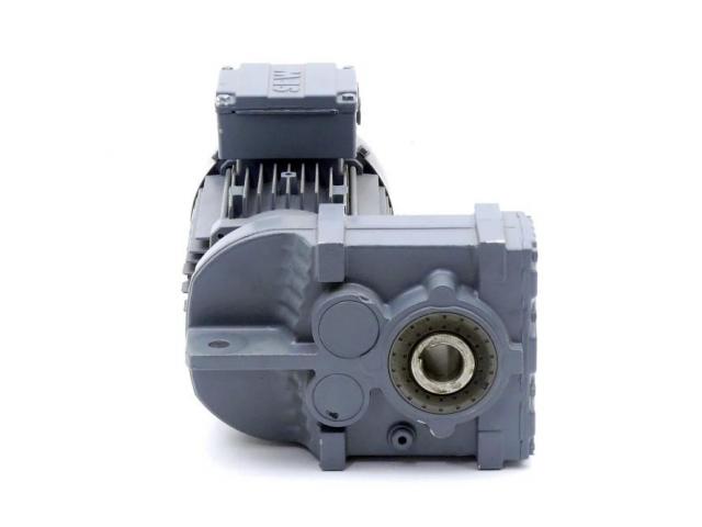 SEW-Eurodrive Getriebemotor FA27DT80K2 01.1711700001.0000.11 - 6