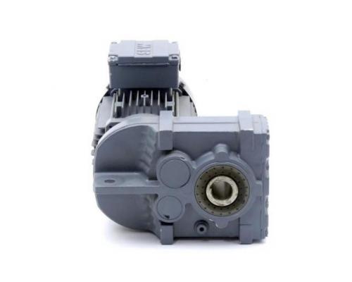 SEW-Eurodrive Getriebemotor FA27DT80K2 01.1711700001.0000.11 - Bild 6