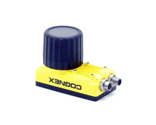 Cognex In-Sight Industrie Kamera IS5110-00 IS5110-00 - Bild 1