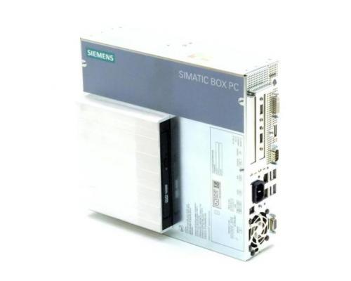 Siemens SIMATIC IPC627D 6AG4131-2EH11-1AA0 - Bild 1