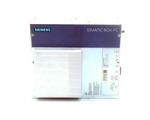 Siemens SIMATIC IPC627D 6AG4131-2EH11-1AA0 - Bild 3