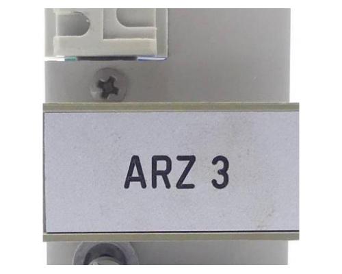 BOBE Industrie-Elektronik Leiterplatte ARZ3 - Bild 2