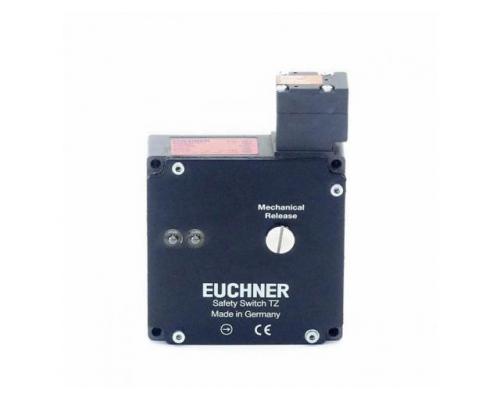 Euchner Sicherheitsschalter TZ TZ1RE024PG - Bild 6