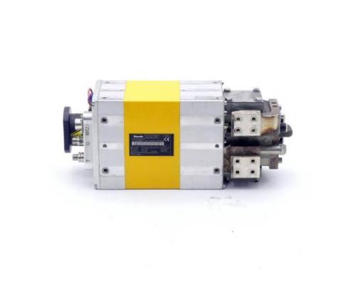Rexroth Transformer PSG3100.00PSV R911170161 - Bild 3