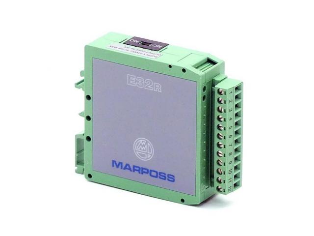 MARPOSS Interface unit E32R 8303290070 - 1