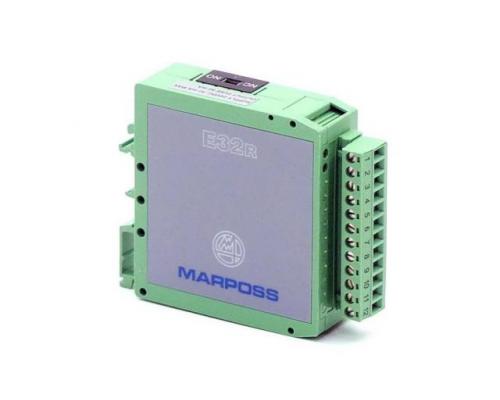 MARPOSS Interface unit E32R 8303290070 - Bild 1