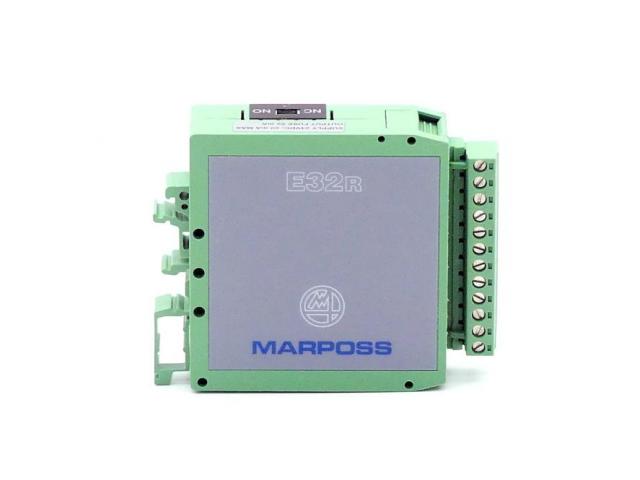 MARPOSS Interface unit E32R 8303290070 - 3
