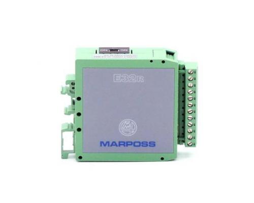 MARPOSS Interface unit E32R 8303290070 - Bild 3