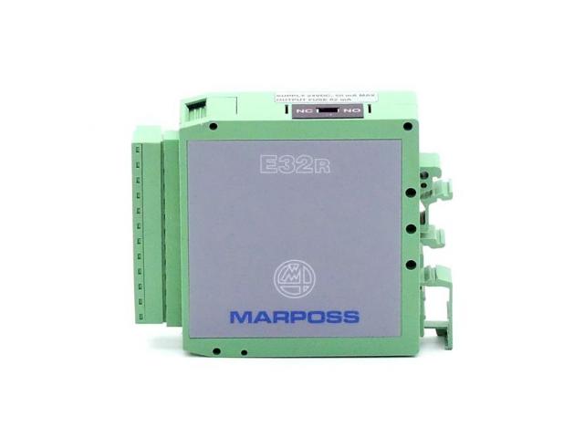 MARPOSS Interface unit E32R 8303290070 - 5