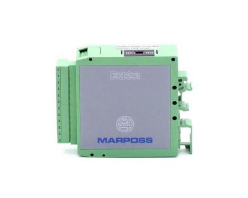 MARPOSS Interface unit E32R 8303290070 - Bild 5
