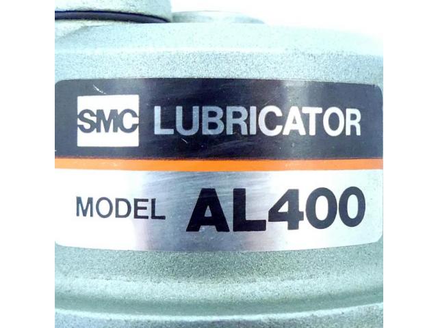 SMC Schmierstoffgeber AL400 AL400 - 2