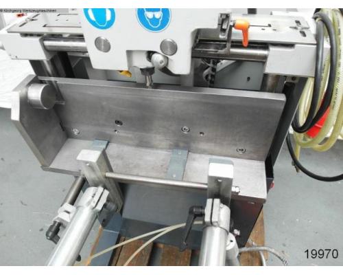 ELUMATEC AS170/00 Kopierfräsmaschine - vertikal - Bild 3