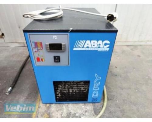 BROWN + ABAC 500 Luftversorgung - Bild 3