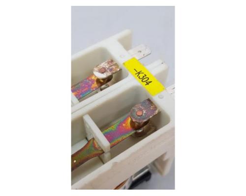 SPS ELECTRONIC RL 42 Hochspannungsrelais, High voltage relay, Relais, S - Bild 5