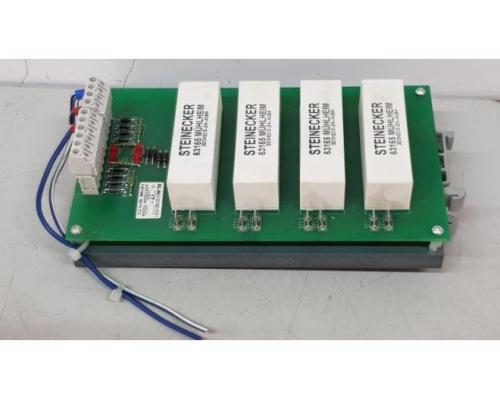 ELABO Y0004 / i02 ML-Nr. 1101901001 Platine, Steuerkarte, Circuit Board, - Bild 2