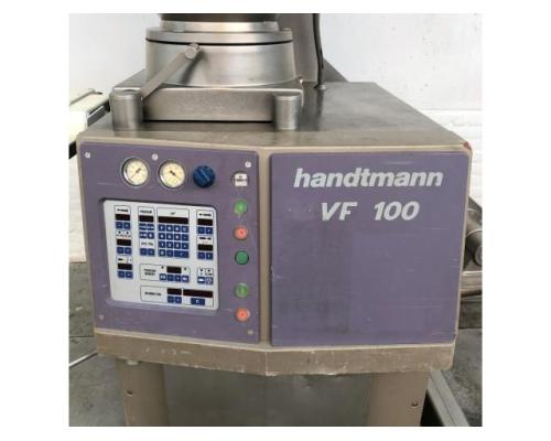 Vakuumfüller Handtmann VF100 - Bild 7