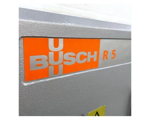 Vakuumpumpe Busch RA 0302 D 5Z3 DIXZ - Bild 2