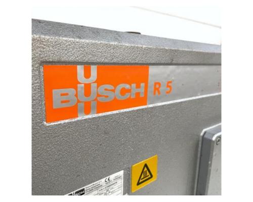 Vakuumpumpe Busch RA 0302 D 503 - Bild 4