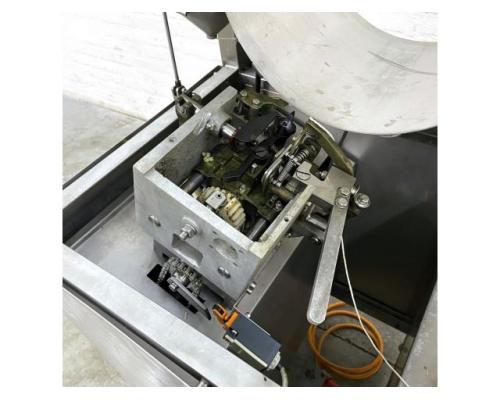 Besaitungsmaschine Wiegand Rollmatic R30 TA - Bild 8