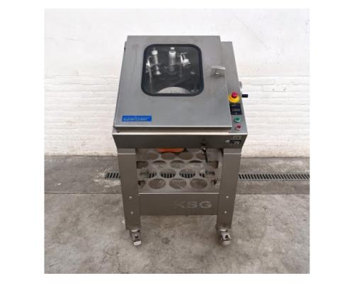 Schleifmaschine Weber KSG 470 - Bild 1