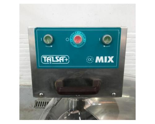Mischmaschine Talsa MIX 150P 2 - Bild 8